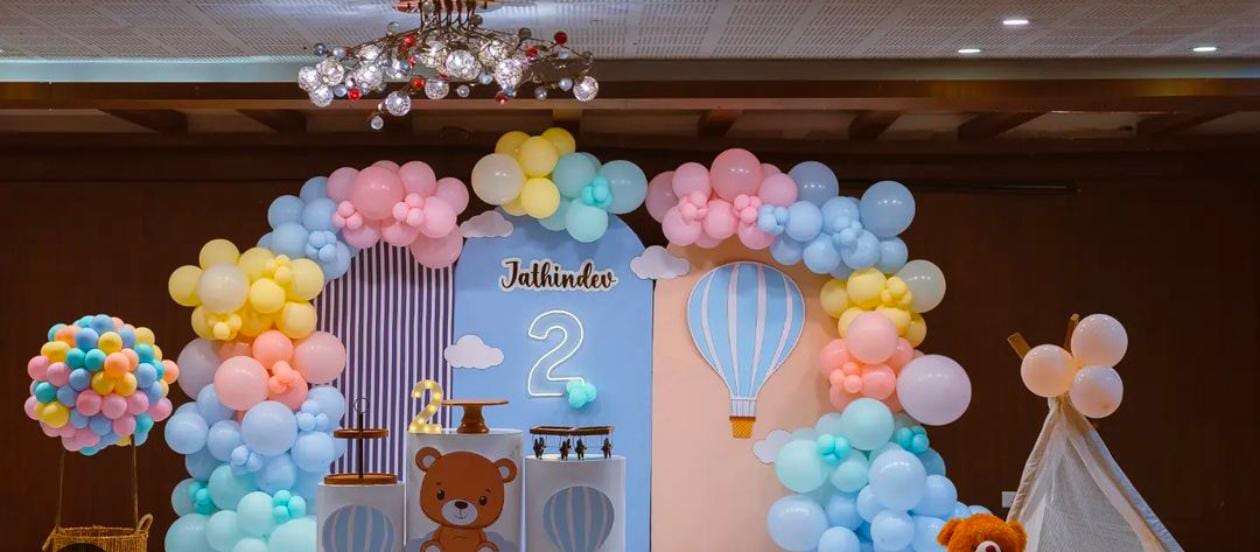 Baby Shower Decor 10